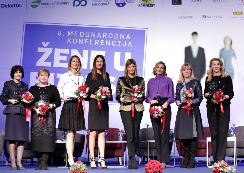 Pogledajte tko su najmoćnije žene hrvatskog biznisa