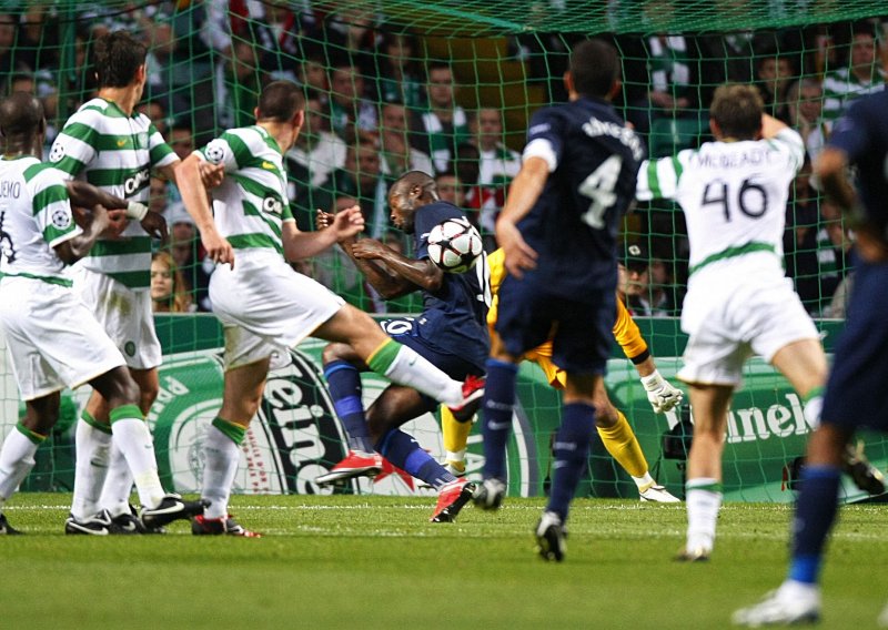 Uefa izbacila Sion, Celtic u Europskoj ligi
