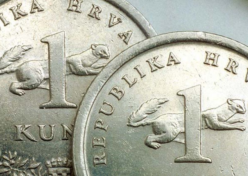 'Hrvatska mora zadržati monetarnu suverenost'