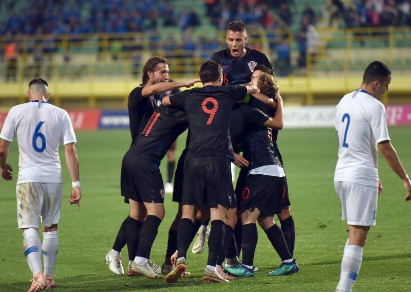 Mladi hrvatski nogometaši saznali suparnike u kvalifikacijama za Euro U-21