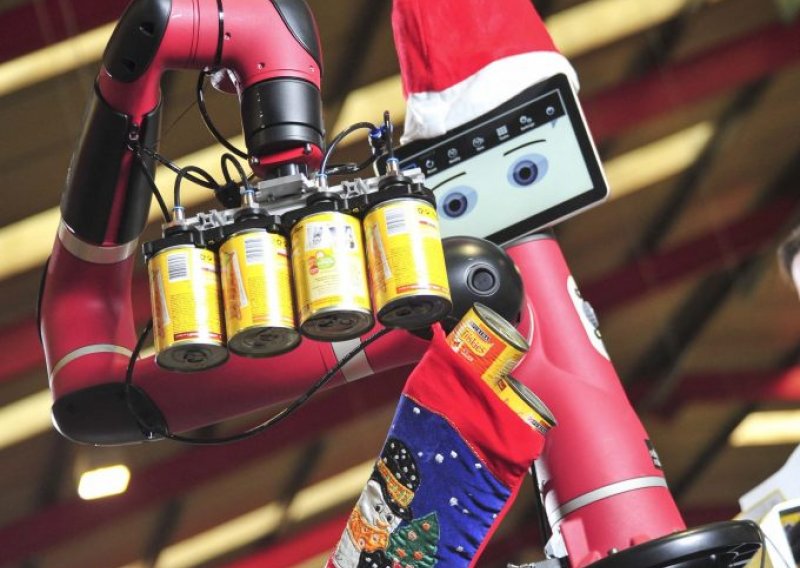 Austrijanci predlažu osnivanje zaklade za žrtve robotizacije