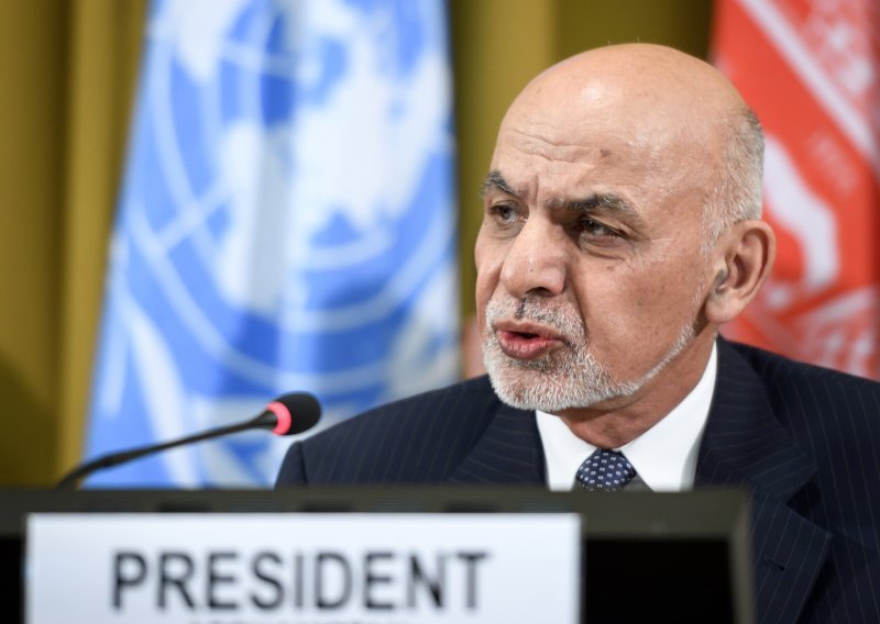 Afganistan otvorio novi trgovački put za Europu