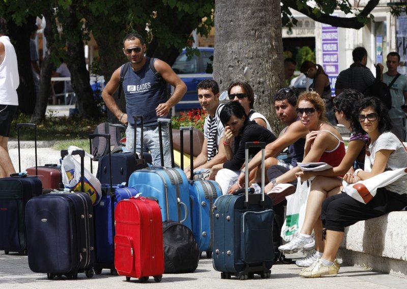 Stiže pola milijuna talijanskih turista