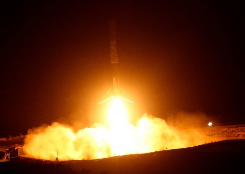 Velika gužva u svemiru: Musk, Bezos, Boeing i Francuzi danas danas šalju rakete u orbitu
