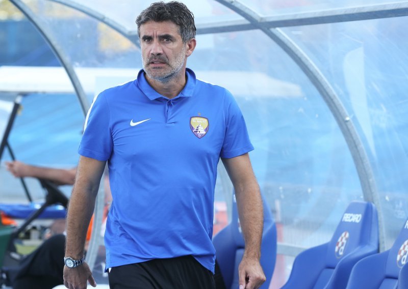 Zoran Mamić odlučio napustiti Emirate, a odabirom novog kluba šokirao je šeike...