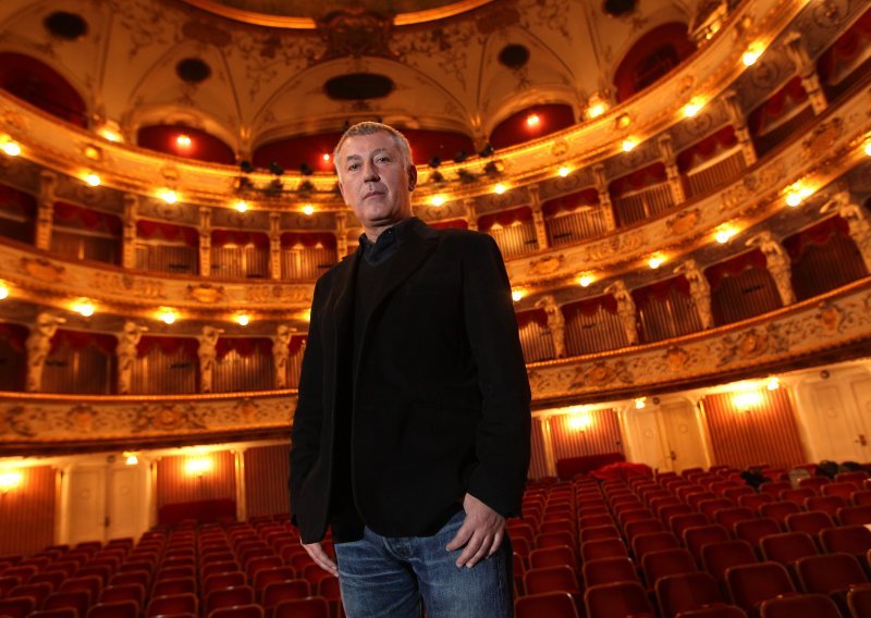 Najbolja kazališta u Europi: Na listi se našla i predstava našeg redatelja Ivice Buljana