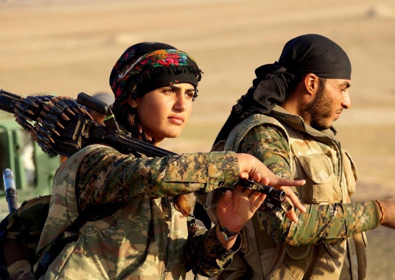 Ocalan tvrdi da može riješiti kurdsko pitanje