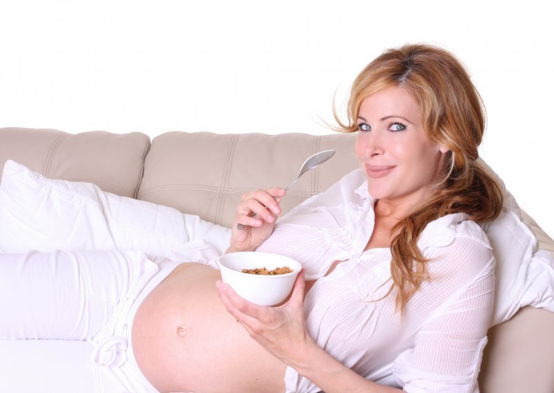 Što u trudnoći trebate raditi, a dobro je za dijete