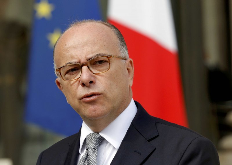 Cazeneuve imenovan novim francuskim premijerom