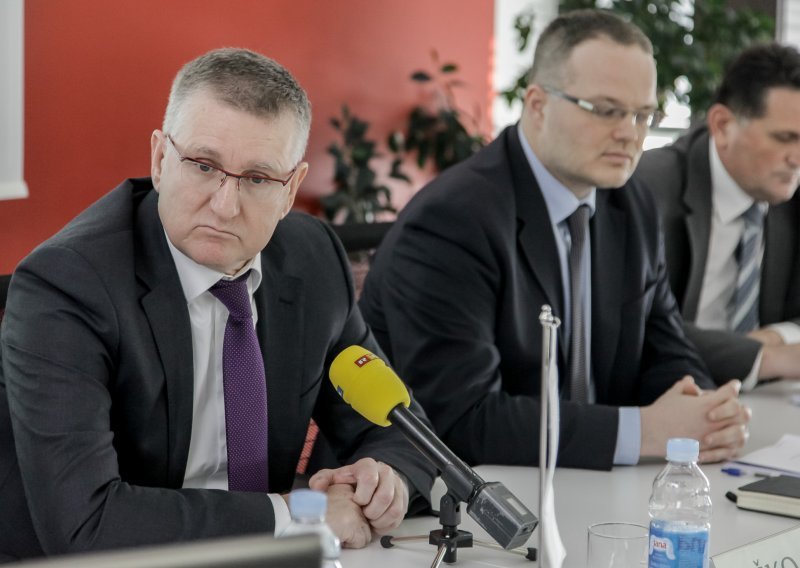 Dalekovod zaključio ugovor u Ukrajini vrijedan 43 milijuna eura
