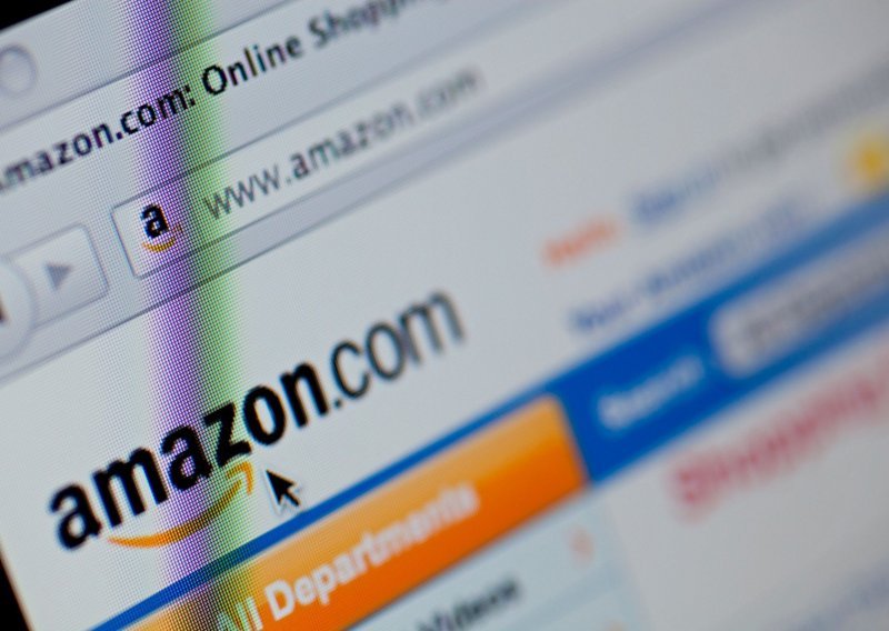 Amazon oborio sve rekorde: Pogledajte što se najviše kupovalo za blagdane