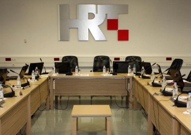 Porezna odbila HRT, prijeti im ovrha od 300 milijuna kuna