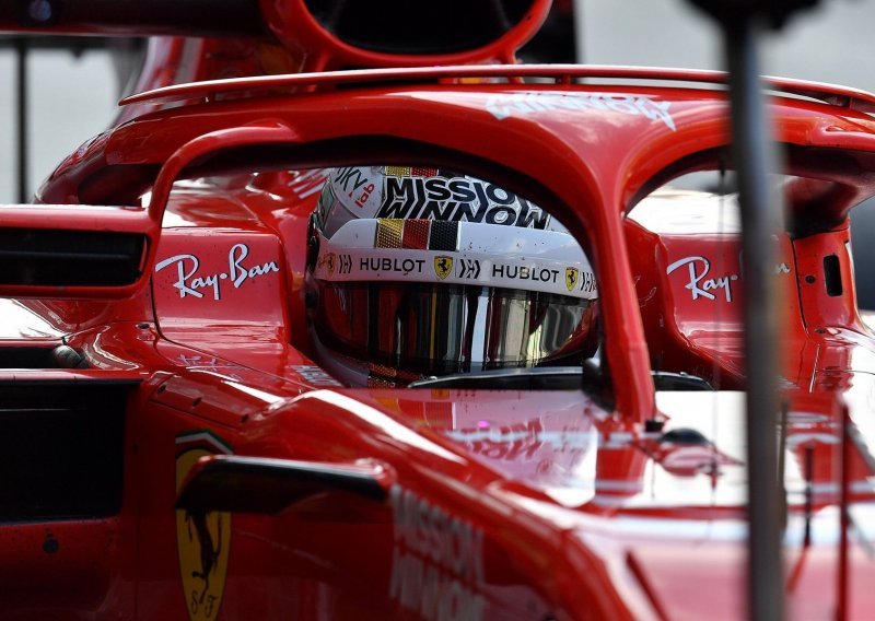 Vettelova vožnja u Monaku izazvala razočaranje: Ferrariju treba novi vođa?