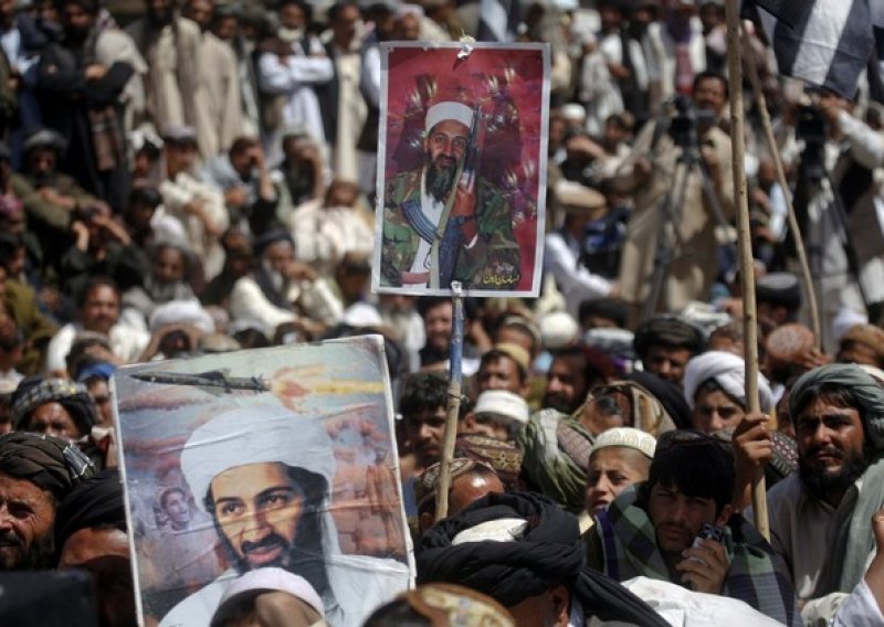 London spreman deportirati 'bin Ladenovog veleposlanika'