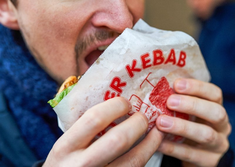 Sanitarna inspekcija poručila: U ovom gradu ne smijete jesti kebab