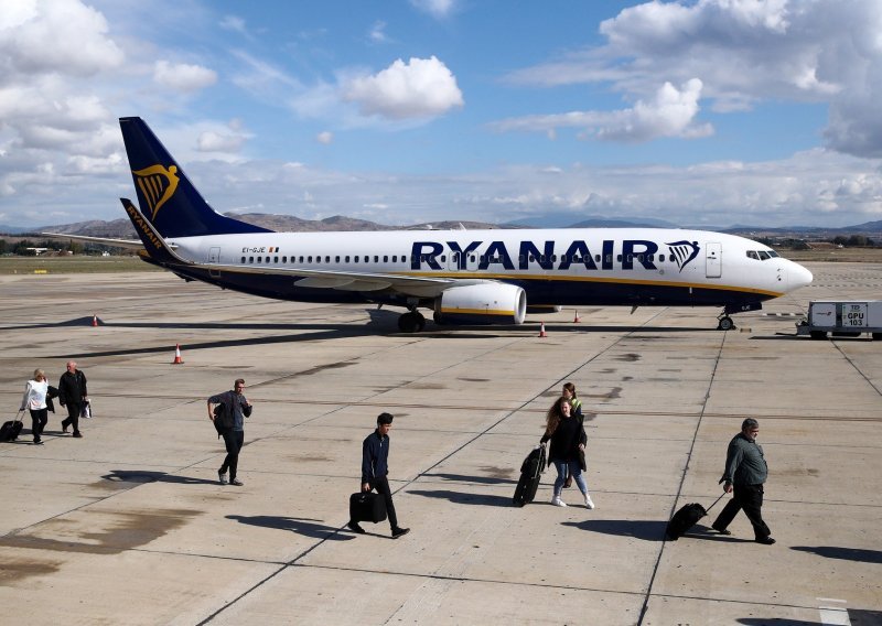 Ryanair u Zagrebu otvara bazu i pokreće više linija?