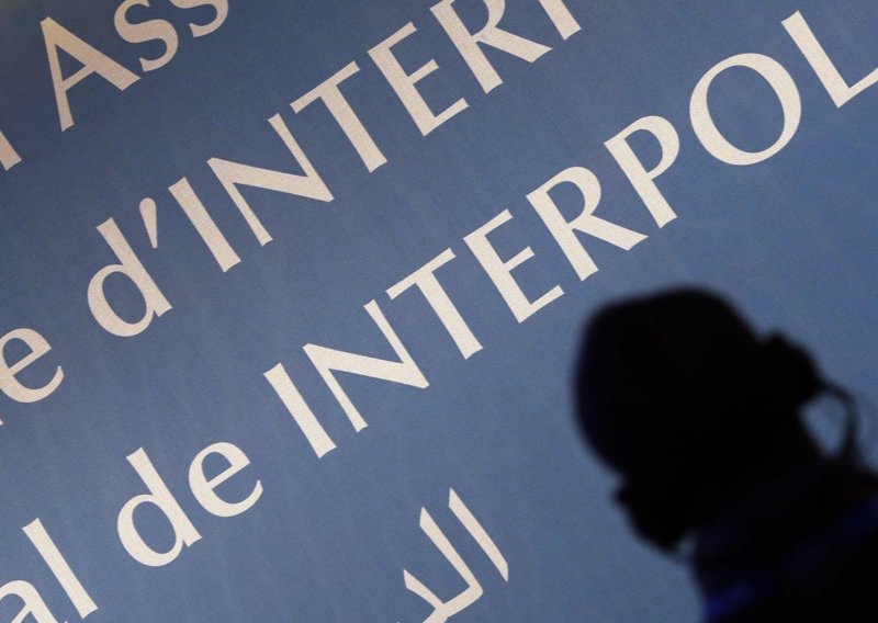 Emirati donirali Interpolu 50 milijuna eura
