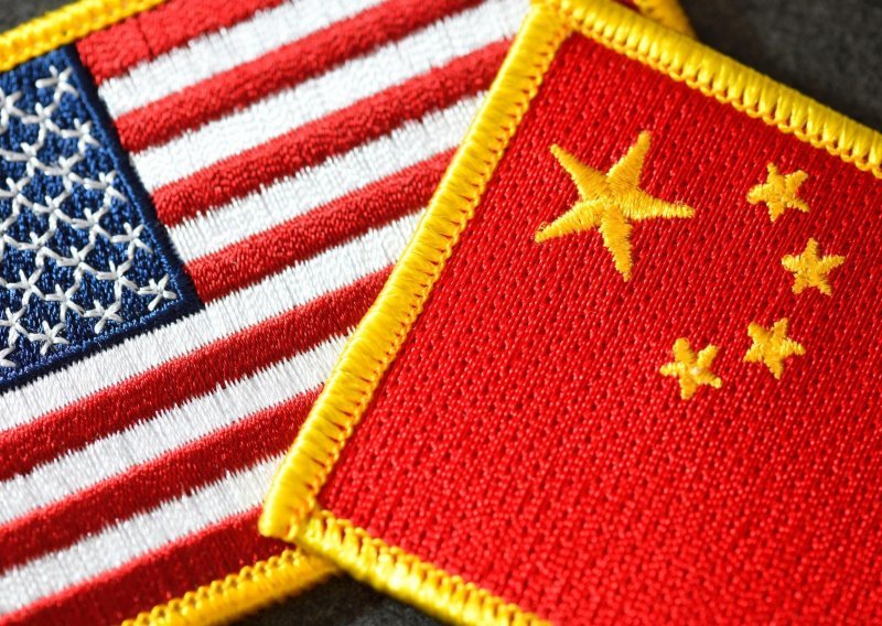SAD predvodi osudu Kine zbog 'zastrašujuće' represije muslimana