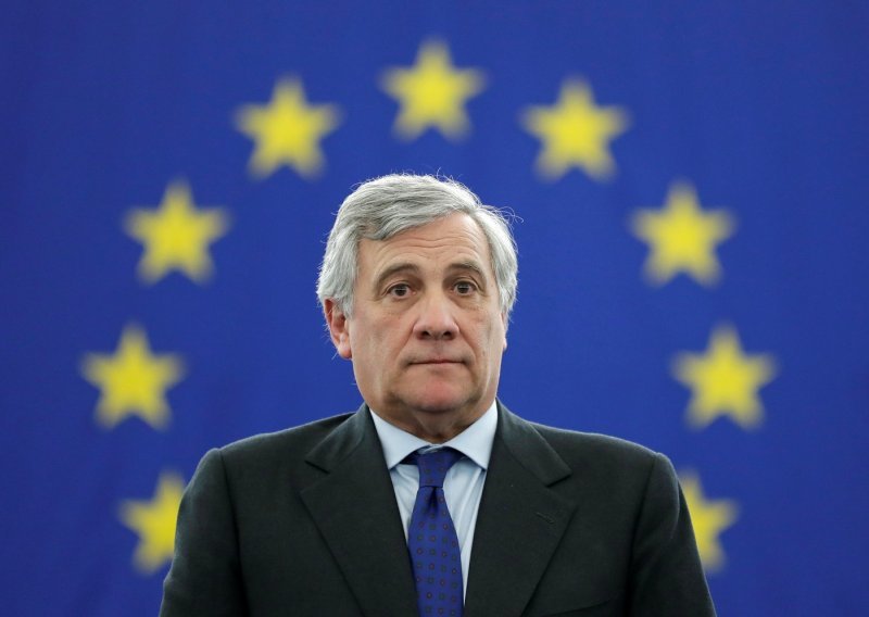 Tajani se konačno ispričao za 'talijansku Istru i Dalmaciju': Žao mi je, nisam imao loše namjere