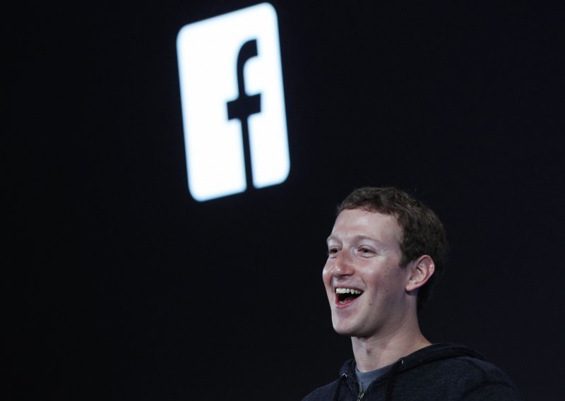 Zašto je Facebook dao svoje podatke Rusima?