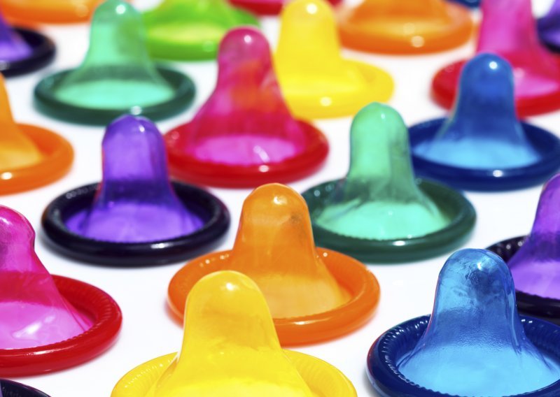 Jeste li znali i ovo o - kondomima?