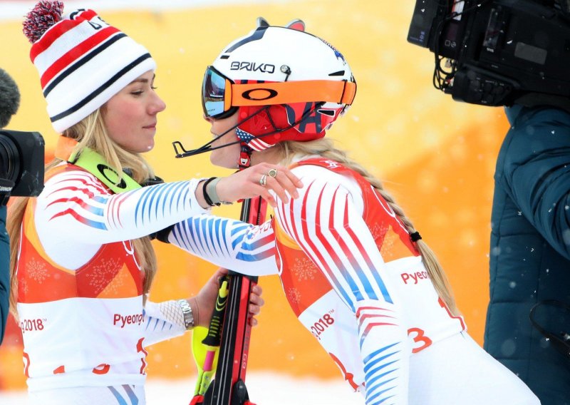 Žensko skijanje bit će još atraktivnije, jer na staze se vraća Lindsey Vonn