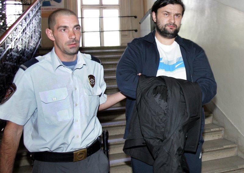 Golemoviću produljen pritvor za mjesec dana