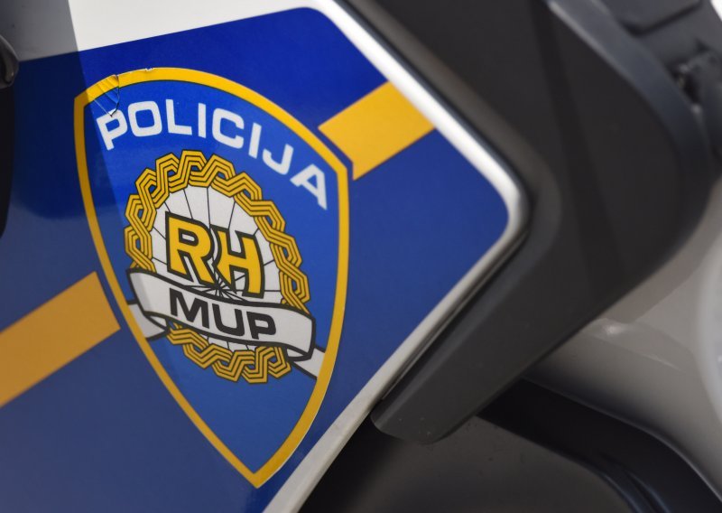 Zagrebačka policija našla vozačicu koja je pobjegla nakon naleta na dijete