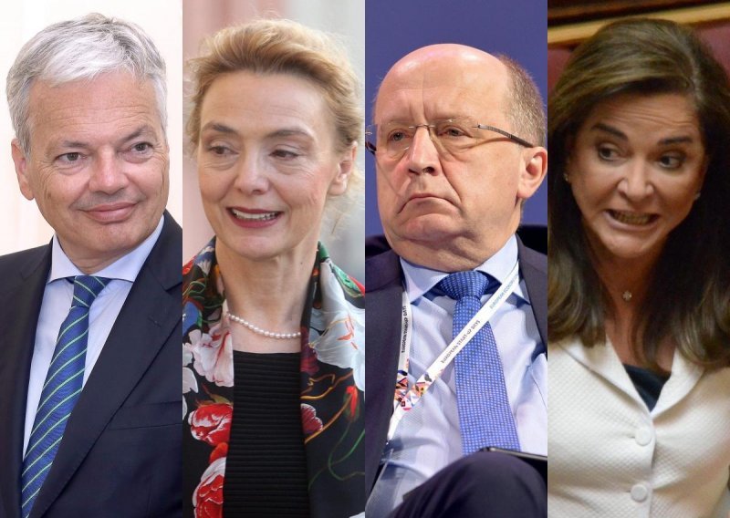 Može li Marija Pejčinović Burić postati glavna tajnica Vijeća Europe i što predsjednica ima s time?