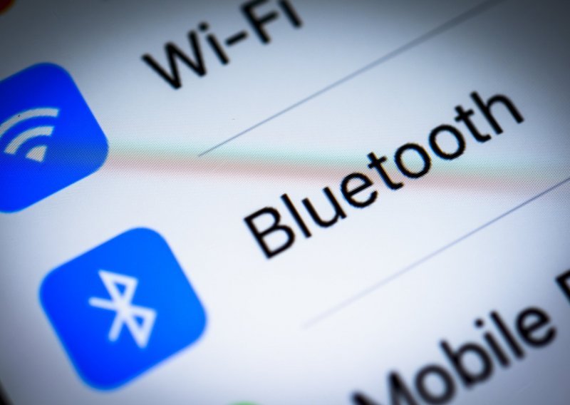 Najnovija značajka Bluetootha pomoći će vam pronaći izgubljene stvari