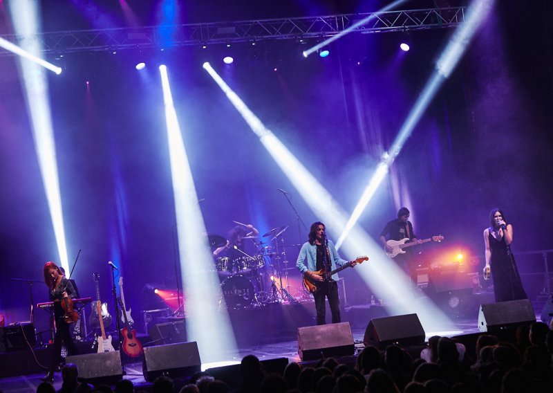 Silente rasprodali prvi koncert u Saxu, dodan još jedan datum