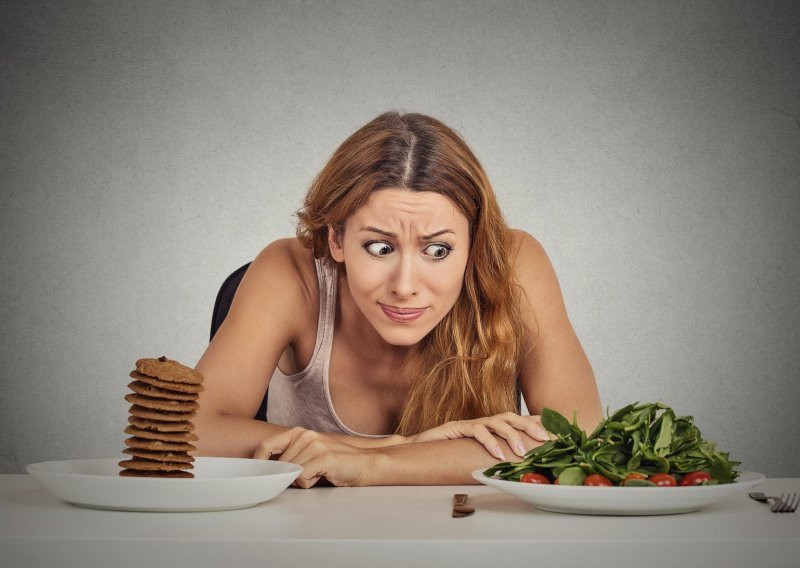 Besmisleni i štetni: Ovo su najgori prehrambeni savjeti koje možete čuti
