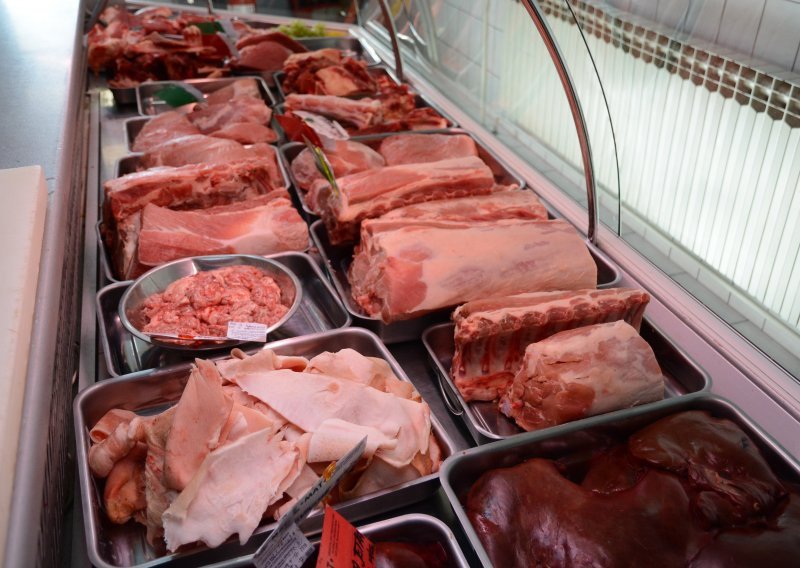 U Sloveniji nađeno meso iz poljske klaonice, prerađeno u kebab