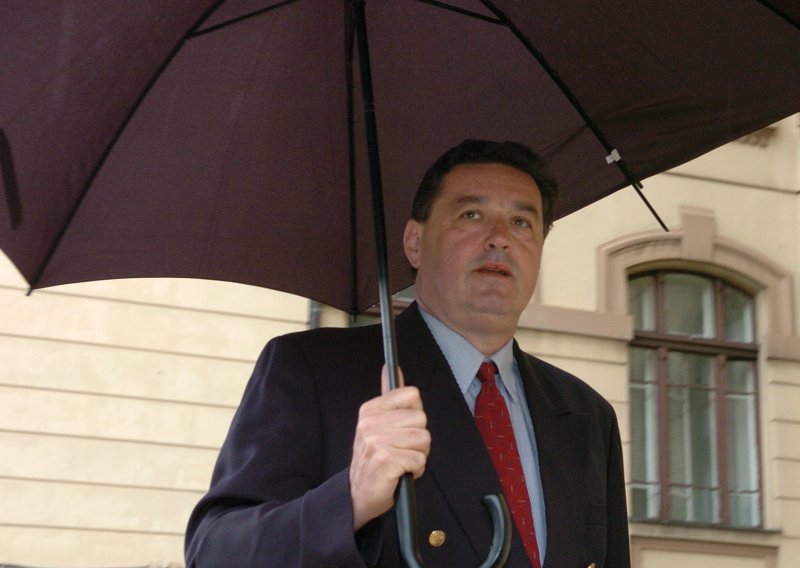 Sarajevski sud Šimiću opet presudio dvije i pol godine zatvora