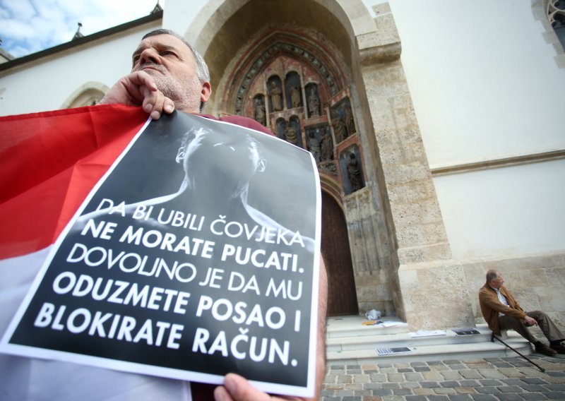 U Zagrebu 52.900 blokiranih, dužni pet milijardi kuna