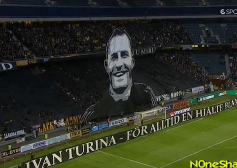 AIK uzeo većinu novca namijenjenog Turininoj obitelji!?