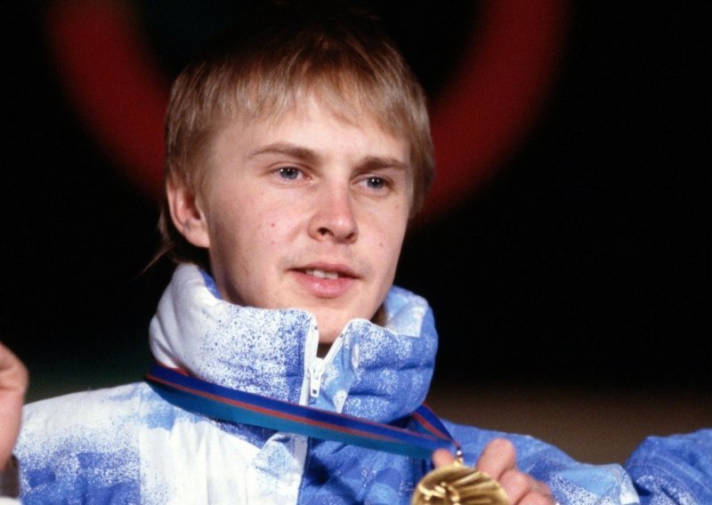 Umro jedan od najvećih olimpijaca svih vremena: Bio je nasilan i sklon alkoholu...