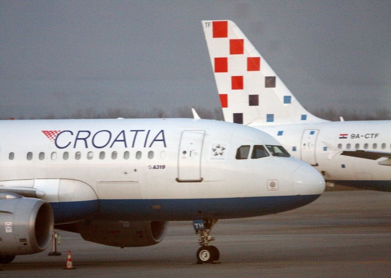 Croatia Airlines počinje s ljetnim redom letenja, pogledajte novosti