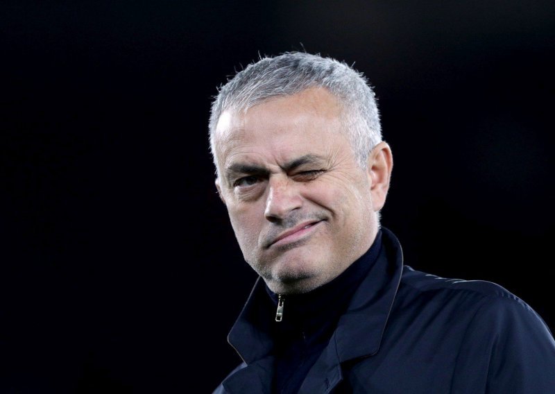 Jose Mourinho vraća se u Englesku; vodit će klub kojeg su nedavno kupili arapski šeici
