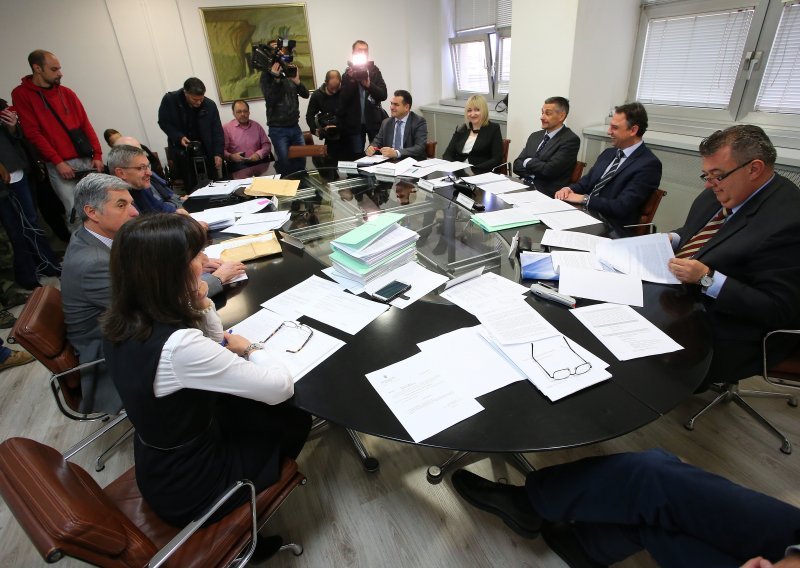 Izabrani članovi novog saziva Državnog sudbenog vijeća, evo tko će odlučivati u sucima u Hrvatskoj