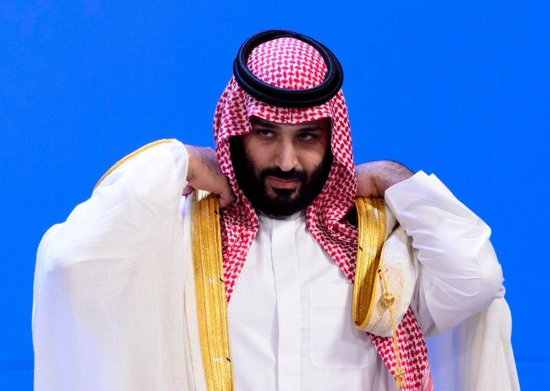 Saudijski princ sanja ulaganja vrijedna 426 milijardi dolara, no jednu mu stvar ulagači još nisu oprostili