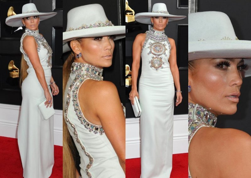 Jennifer Lopez modno se zaigrala i završila na listi najgore odjevenih