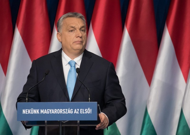 Glasnogovornik EU-a osudio mađarsku medijsku kampanju kao 'lažnu vijest'