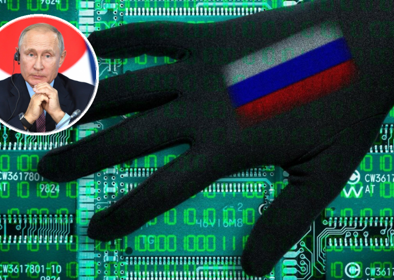 Rusija se sprema za kibernetički rat: cijelu zemlju planira isključiti s interneta