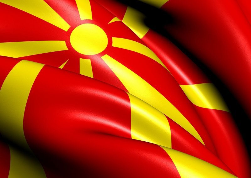 Makedonija od danas i formalno postaje Sjeverna Makedonija