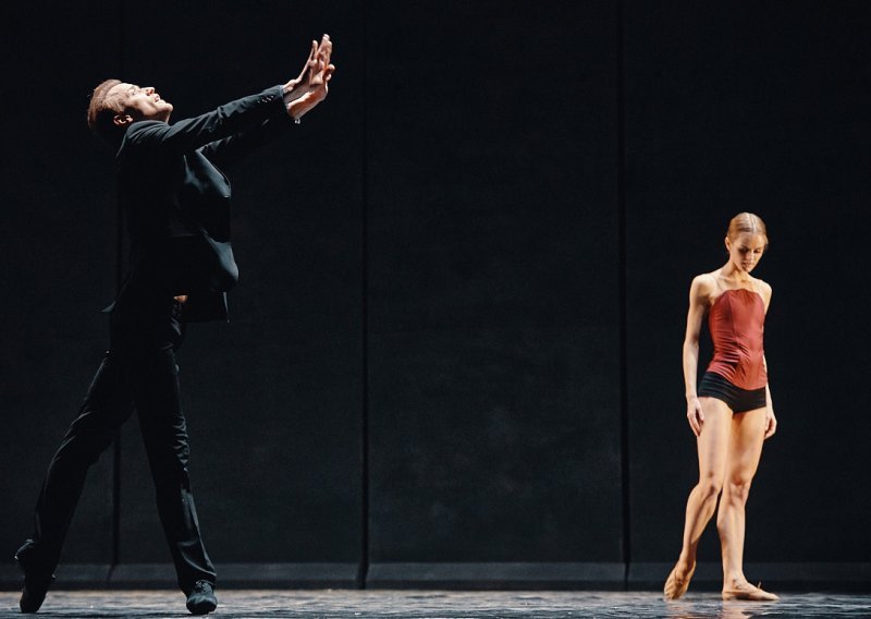 Rasprodan baletno-glazbeni spektakl 'Radio & Juliet' u Lisinskom, donosimo što publiku očekuje