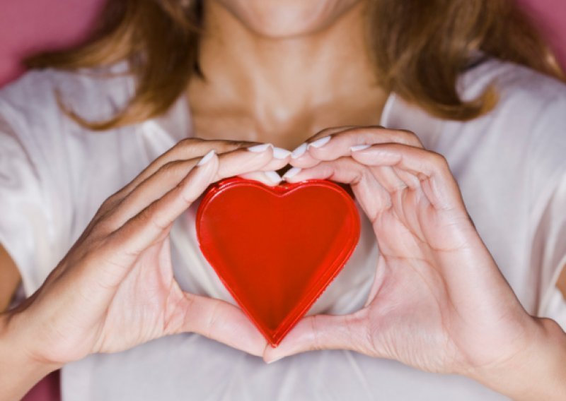 Sve što trebate znati o zdravlju srca