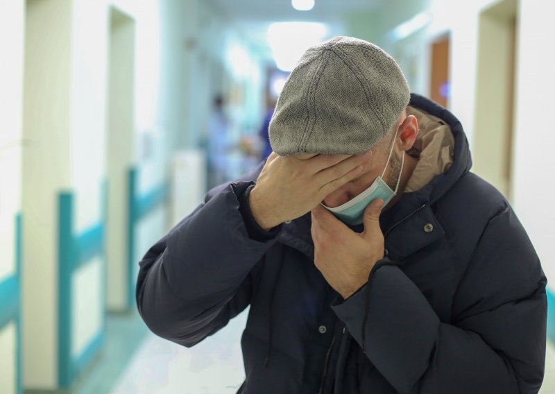 Prijavljen rekordan broj smrtnih slučajeva zbog gripe i njenih komplikacija u Hrvatskoj