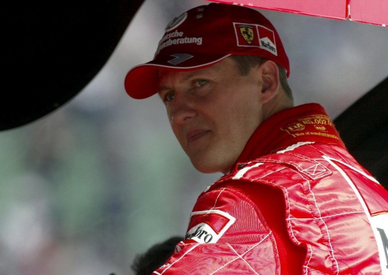 Michael Schumacher zimu provodi na španjolskom otoku; njegovo zdravstveno stanje i dalje je velika nepoznanica