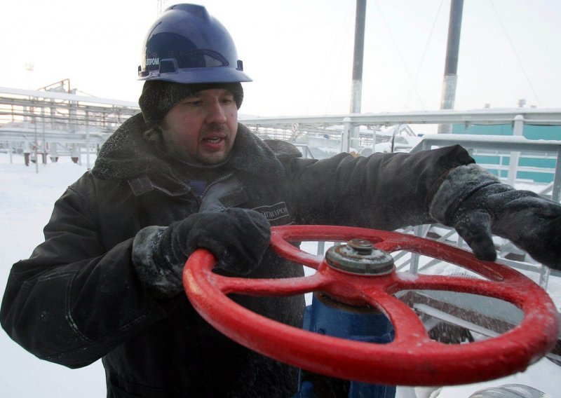 Gazprom neće imati monopol na dostavu plina putem Sjevernog toka 2